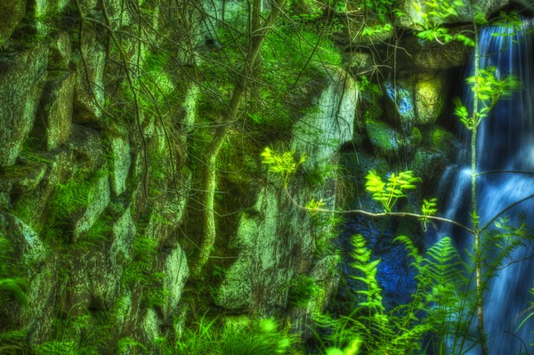 QuinepoxetRiverWaterFall HoldenMA