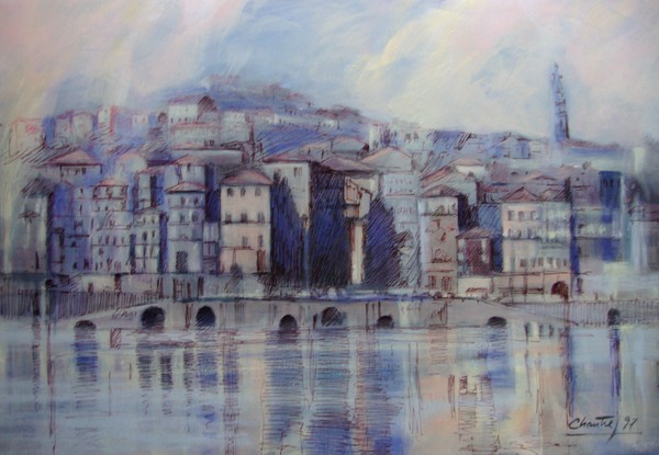 Ribeira