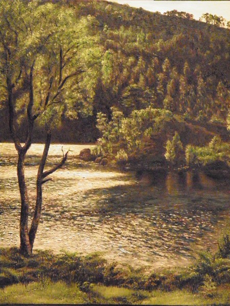 Glen Affric