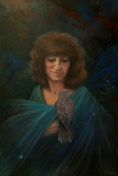 Celestial Mother