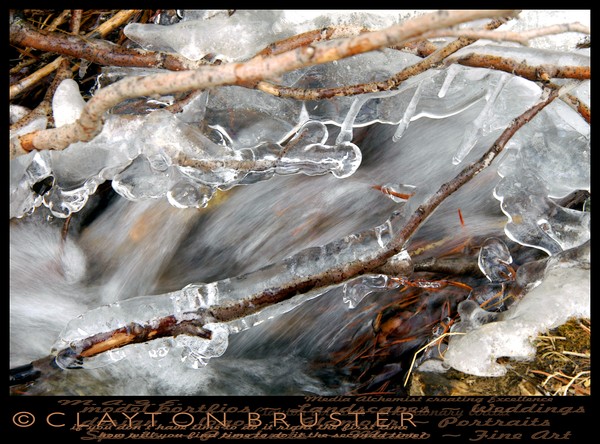 Ice