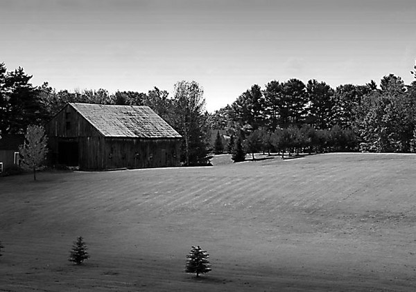 Barn
