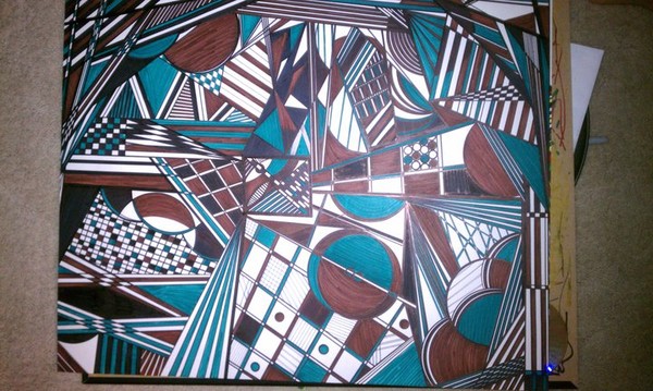 Abstract #2