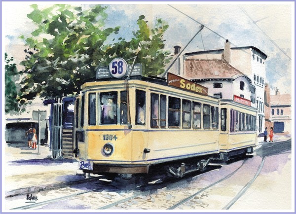 The 58
