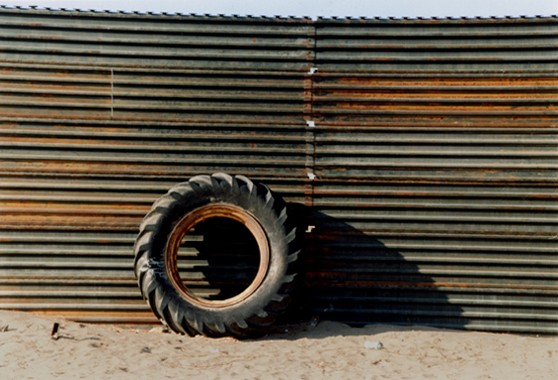 Tire Ladder