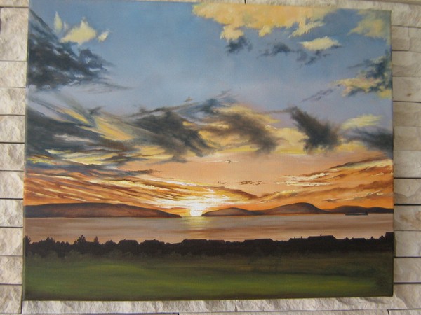 Sunset 003