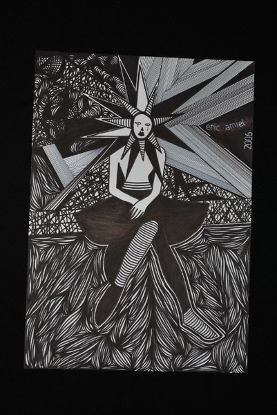 Sorrow