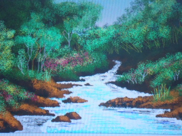 NATURE