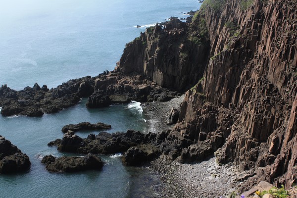 Grand Manan Island