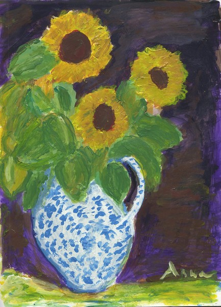 Jug of Suns