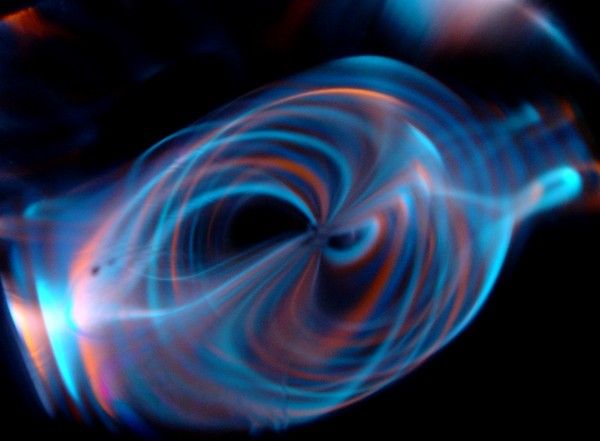 Nebula K34