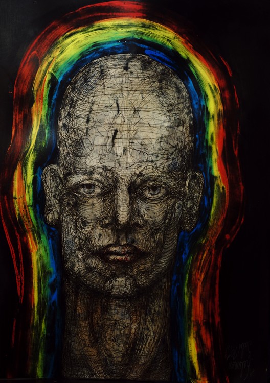 Rainbow man 2
