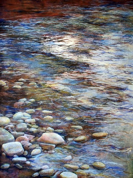 Symphony Ripples