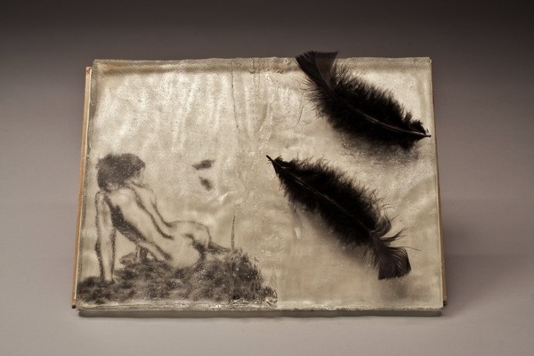 Leda & The Swan