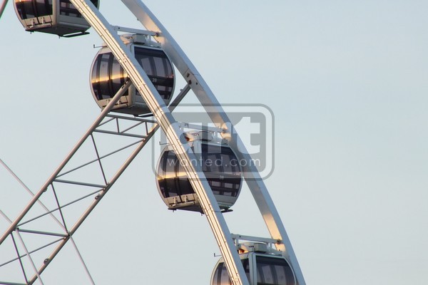 Wheel in York