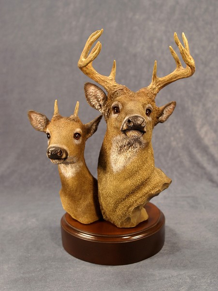 BucknSpike