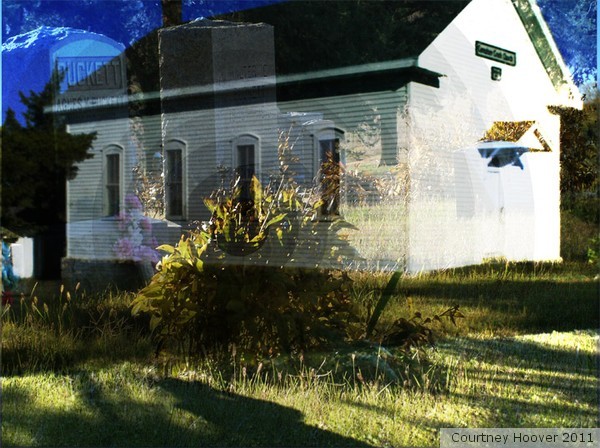 Spirits of the Church