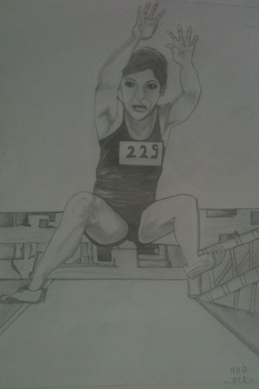 my champion