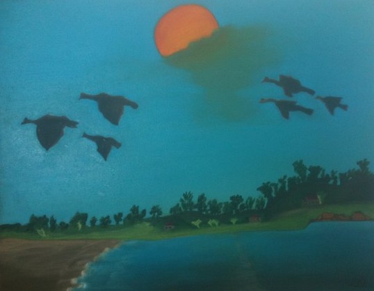 migration