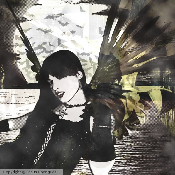 Dark Angel