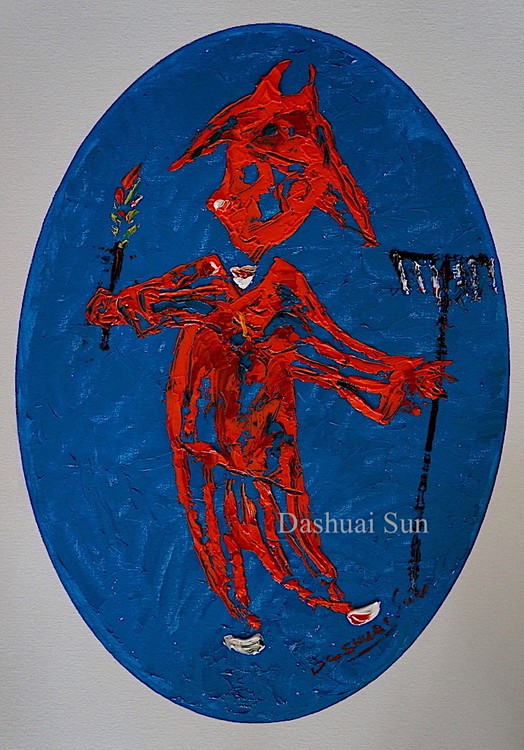 Folk Series 6