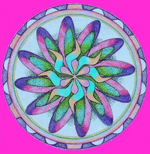 Mandala__
