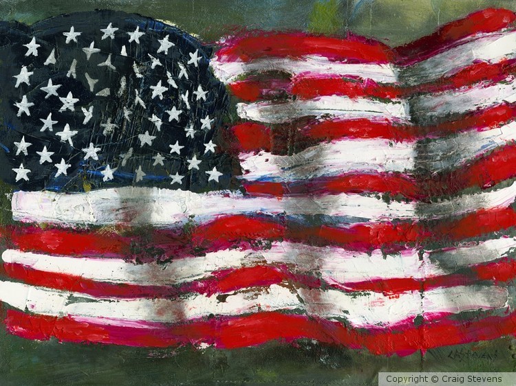 Palette Flag 2