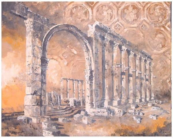 Magico Palmyra 2