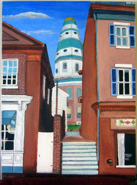 Statehouse
