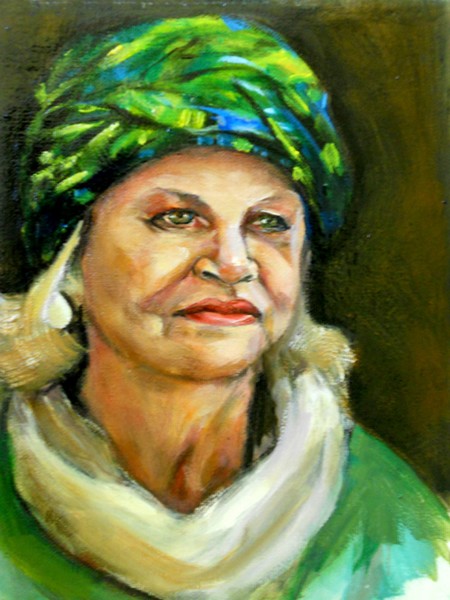 Decorative Hat