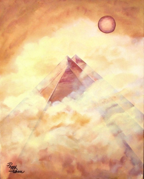 The Pyramids