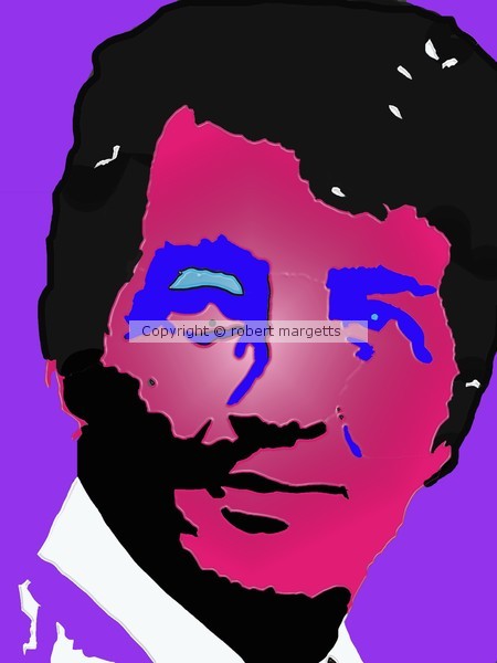 DEAN MARTIN IN LIVING COLOR
