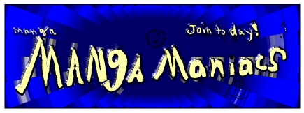manga maniacs