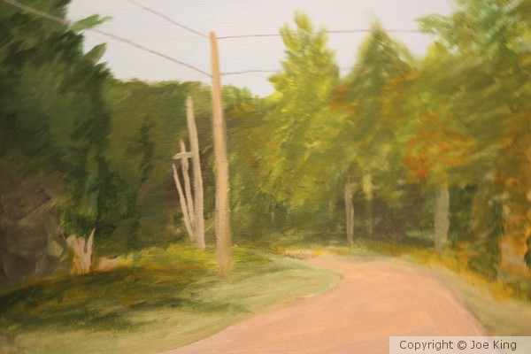 Rustic Road