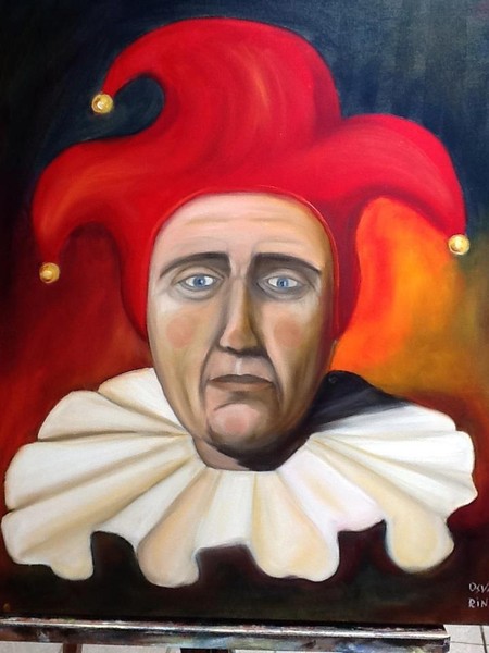 Rigoletto