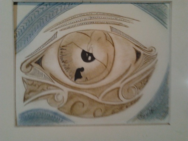 Window to our soul 2