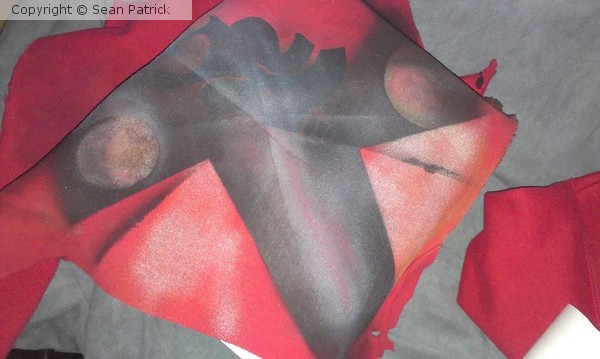 Test Fabric