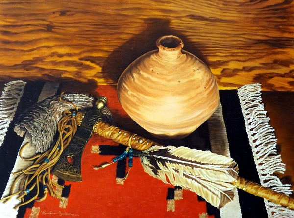 Pipe Hawk