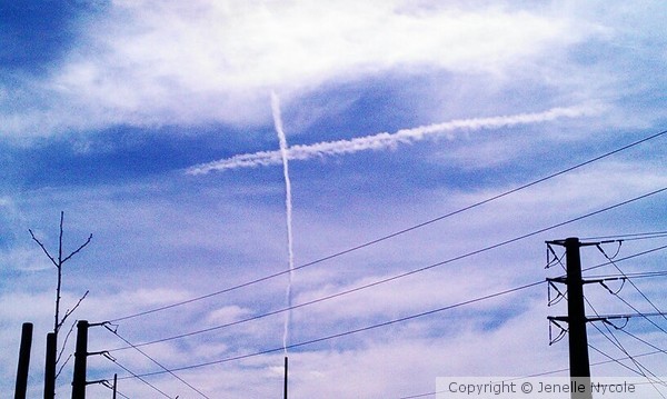 Cross of Heaver