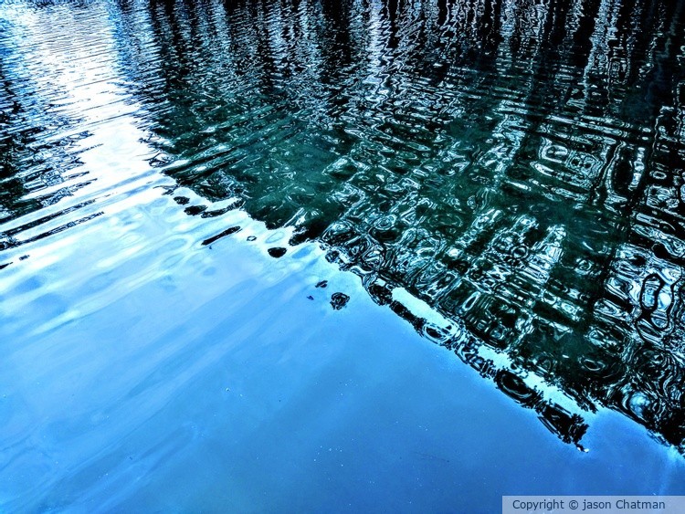 Reflections of life
