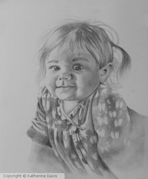 Little Girl