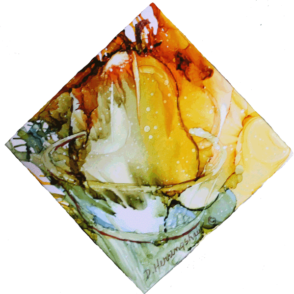 The Perfect Pear