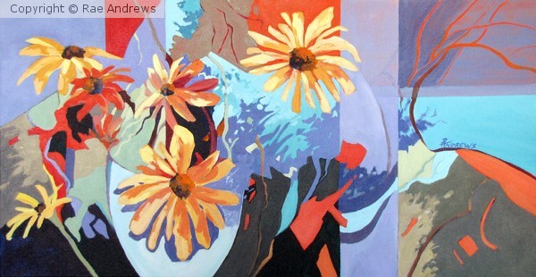Floral Fragments
