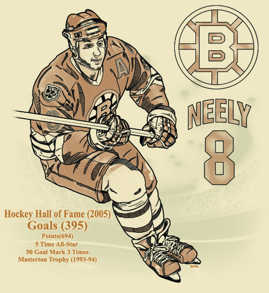 CAM NEELEY
