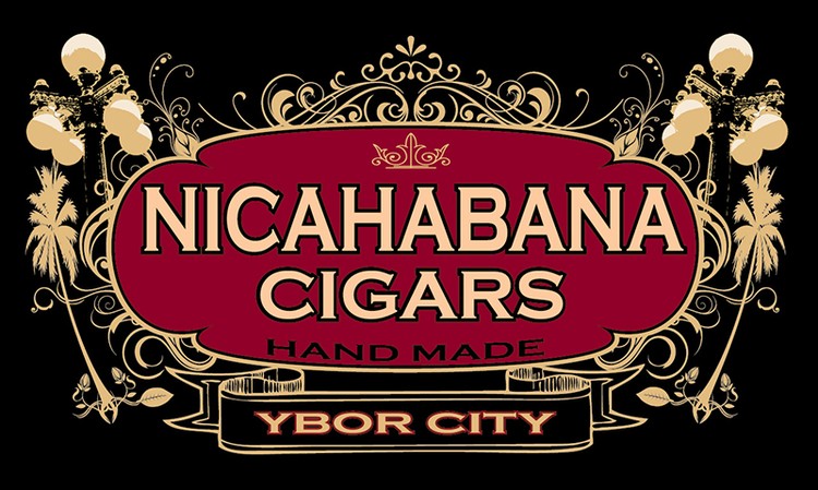 NICAHABANA CIGARS