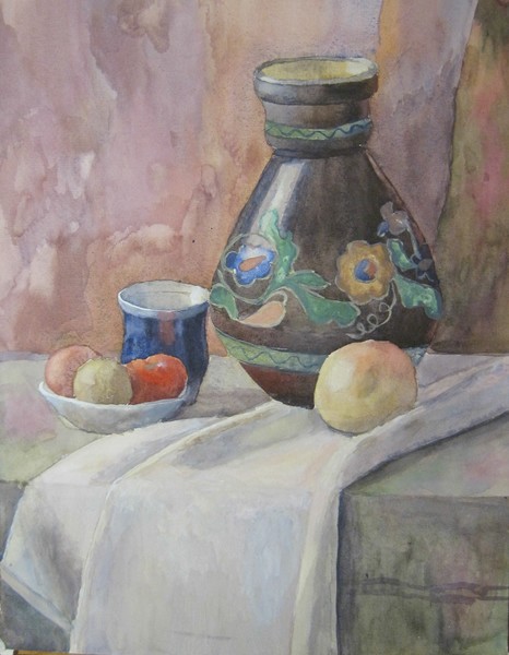 Still life