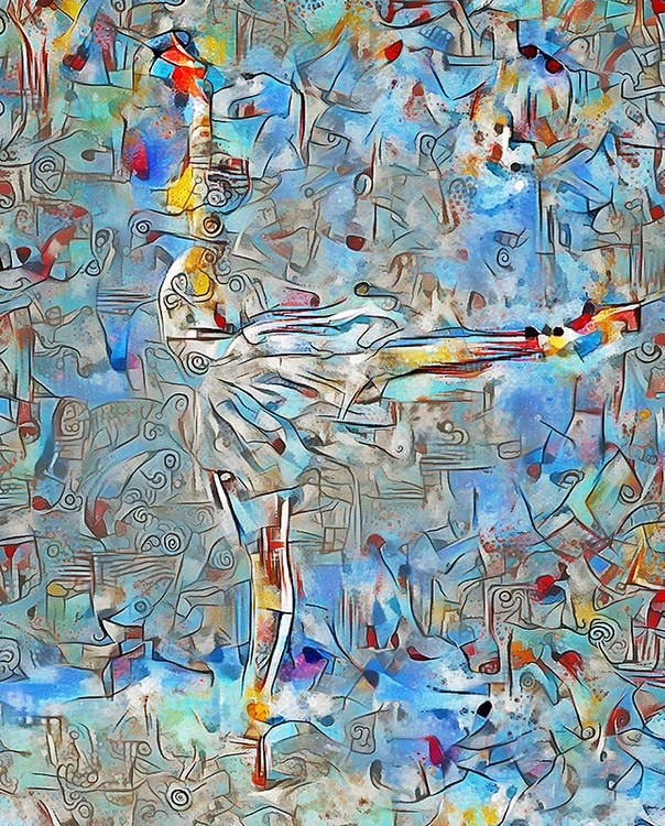 Dancing