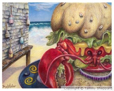 Lobster Roll