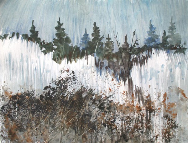 Winter Impressions #10