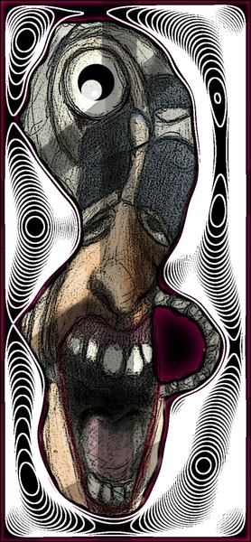 The Face